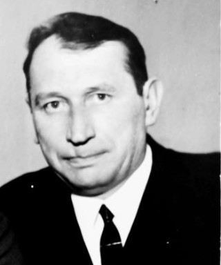 Пономарев Александр Петрович