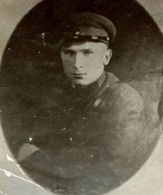 Еременко Иван Евдокимович
