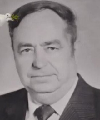 Гавриленко Владимир Климович