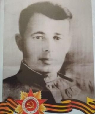 Сирик Семён Никодимович