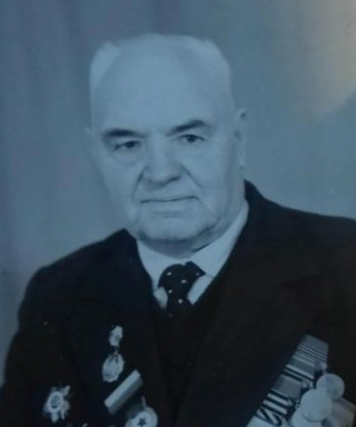 Петров Алексей Иванович