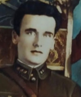 Богорсуков Яков Матвеевич