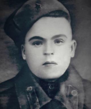 Цимболенко Алексей Афанасьевич