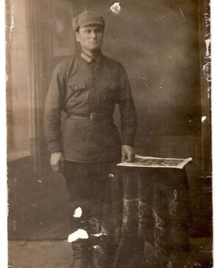 Журавлев Петр Викторович