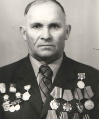 Ишкин Тагир Зинюрович