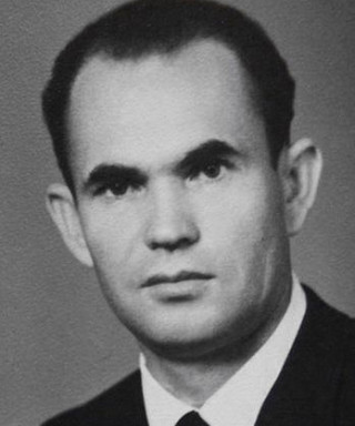 Кочетков Алексей Павлович