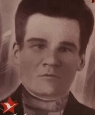 Лугин Иван Филиппович