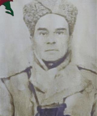 Фёдоров Леонид Иванович