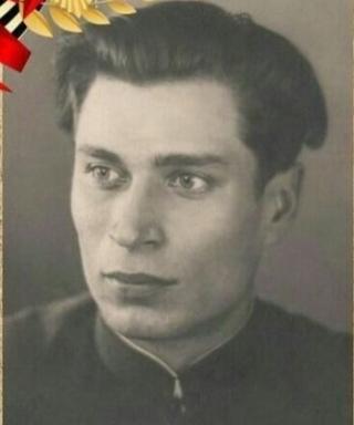 Богданов Борис Иванович