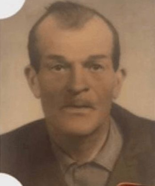 Кусмарцев Михаил Денисович