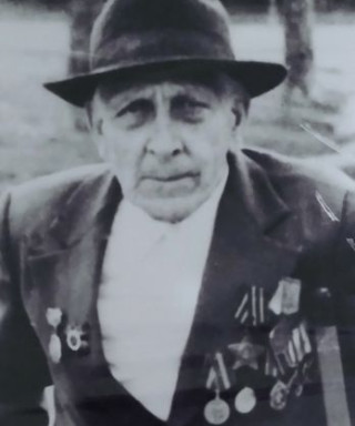 Шильников Иван Сергеевич