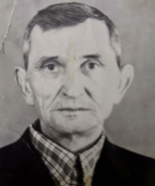 Радченко Павел Федорович