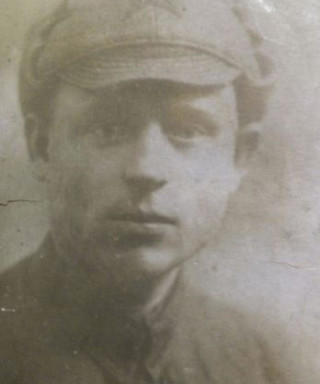 Полющенко Иван Александрович