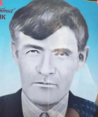 Шошин Пётр Васильевич