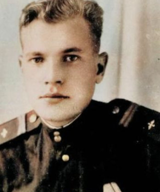 Артемьев Станислав Григорьевич