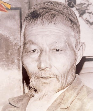 Кабдулин Желкубай Самаевич