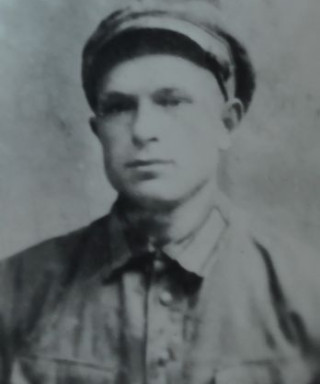 Волчёнков Сергей Иванович