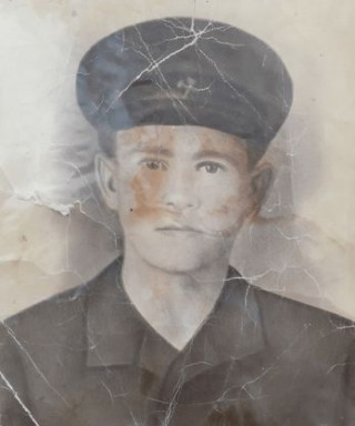 Демьянов Алексей Егорович