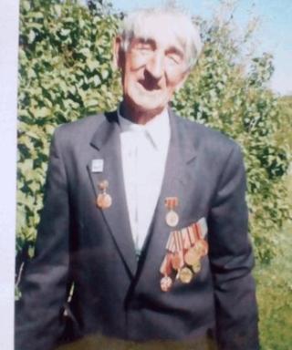 Соколов Николай Васильевич