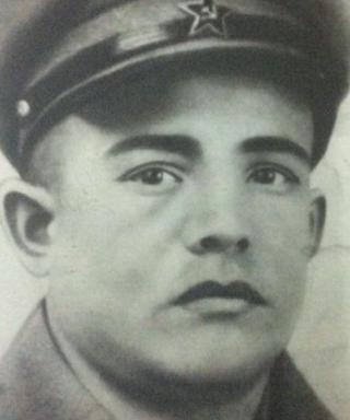Мухамадиев Абдухалил