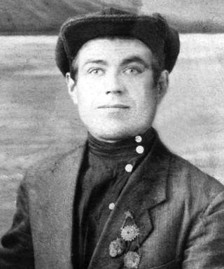 Семенихин Константин Дмитриевич