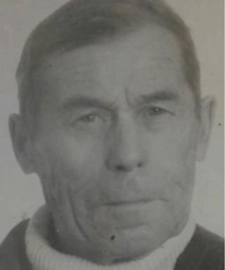 Батищев Николай Прокопьевич