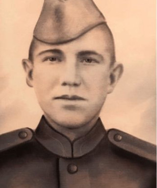 Казинский Тимофей Сергеевич