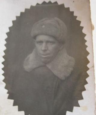 Скворцов Николай Семёнович