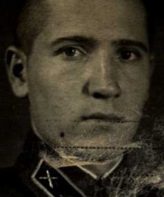 Крыжановский Федор Петрович