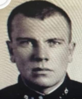 Лер Бенно Иванович