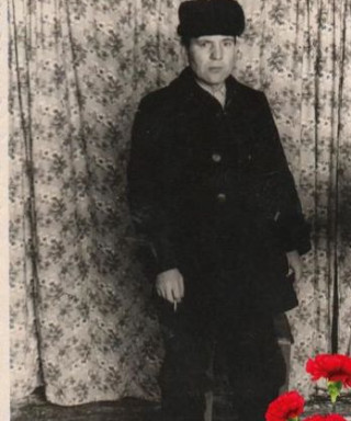 Васкатов Изосим Терентьевич