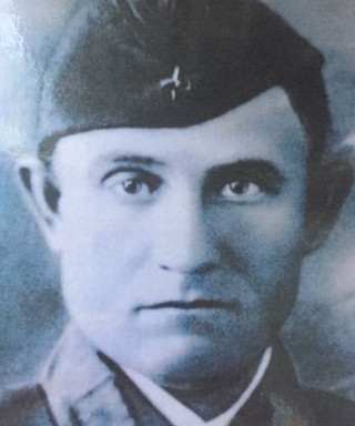 Косолапов Василий Иванович