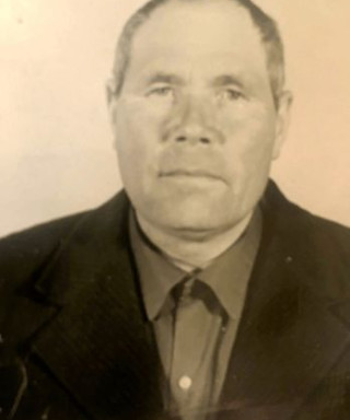 ШУМКИН АЛЕКСАНДР ГРИГОРЬЕВИЧ