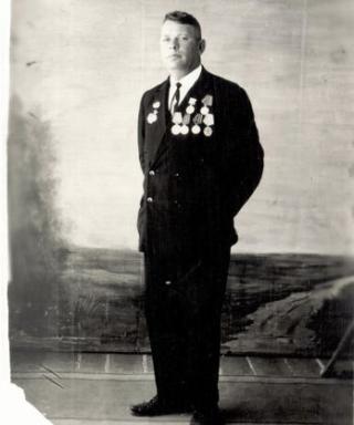Бескровный Алексей Иванович