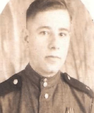 Щастный Григорий Тимофеевич