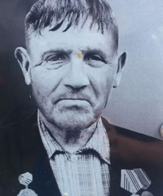 Масленников Яков Матвеевич