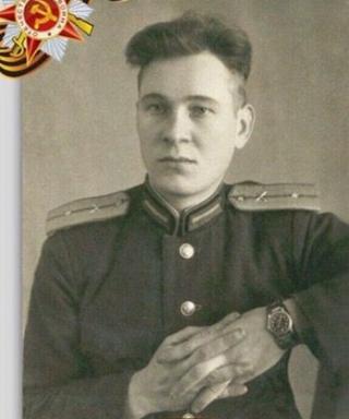 Шемет Иван Гаврилович