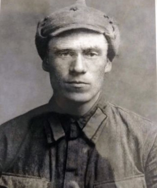 Осипов Федор Афанасьевич