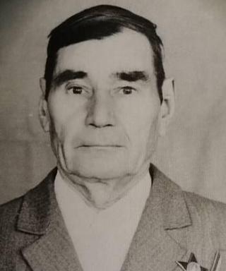Сидоркин Гаврил Иванович