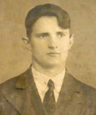 Шамарин Павел Михайлович