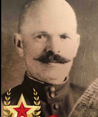 Куфтин Дмитрий Николаевич