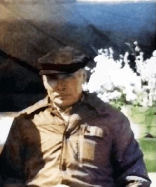 Пинюгин Георгий Фёдорович