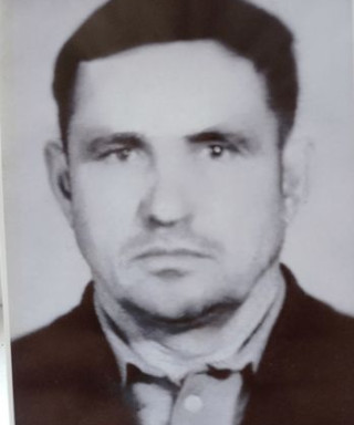 Сухарев Николай Николаеаич