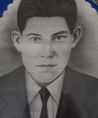 Данилов Николай Григорьевич