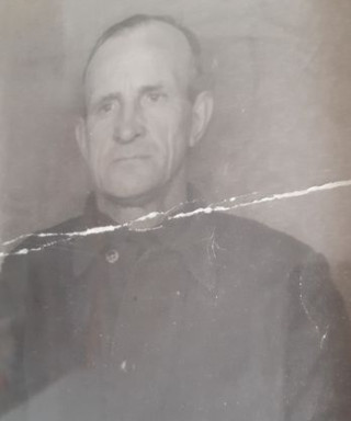 Перепелицын Николай Васильевич