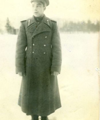 Борунов Владимир Иванович