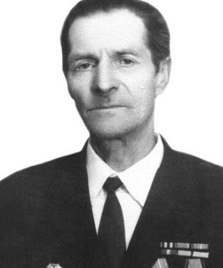 Васильев Иван Алексеевич