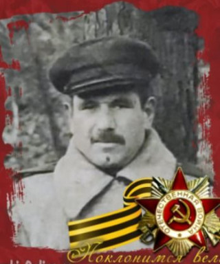 Тамбовцев Сергей Иванович