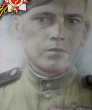 Алексеев Николай Яковлевич