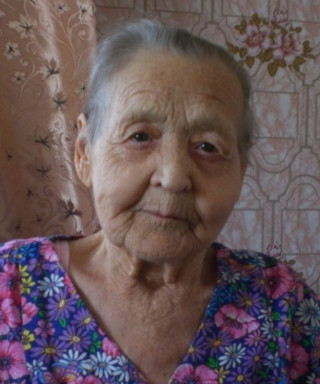 Земцовская Лидия Ивановна